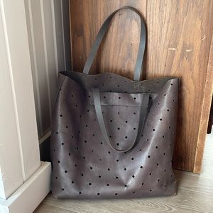 MADEWELL Tote Bag